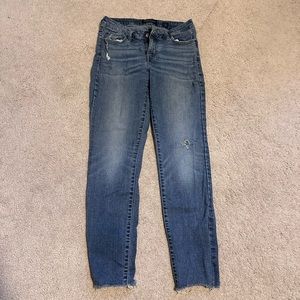 Lucky Brand Jeans